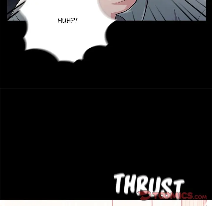 His Return Episode 22 - Page 46