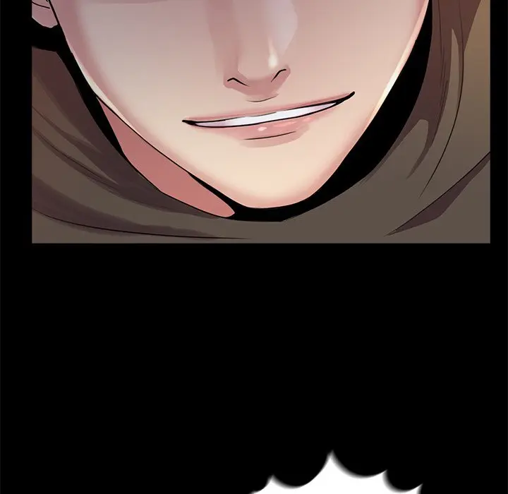 His Return Episode 22 - Page 53