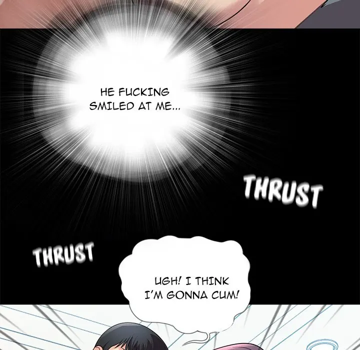 His Return Episode 22 - Page 55