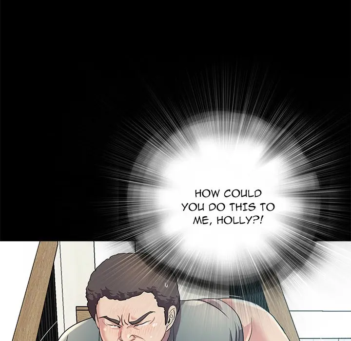 His Return Episode 22 - Page 64