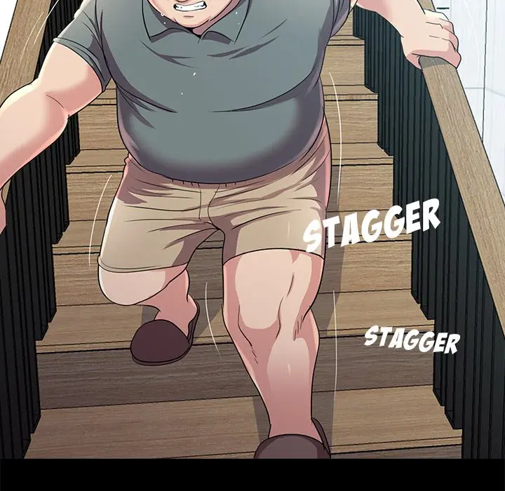 His Return Episode 22 - Page 65