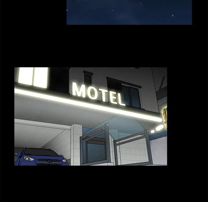 His Return Episode 22 - Page 67