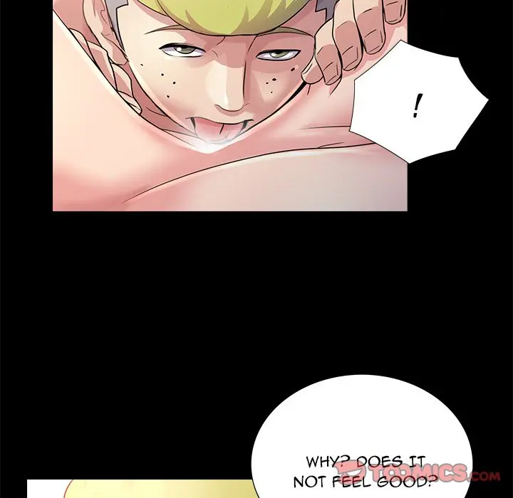 His Return Episode 22 - Page 74