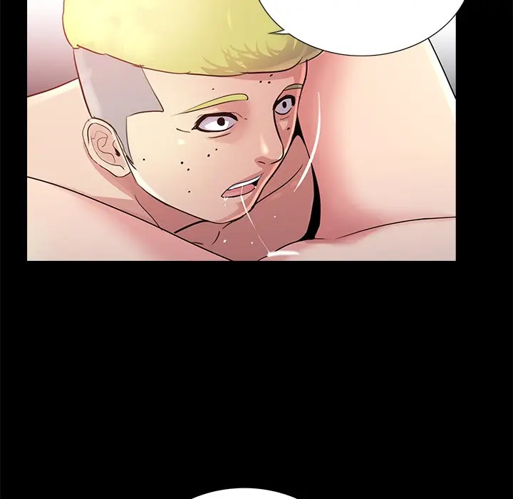 His Return Episode 22 - Page 75