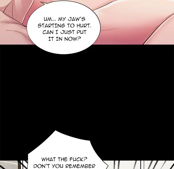 His Return Episode 22 - Page 77