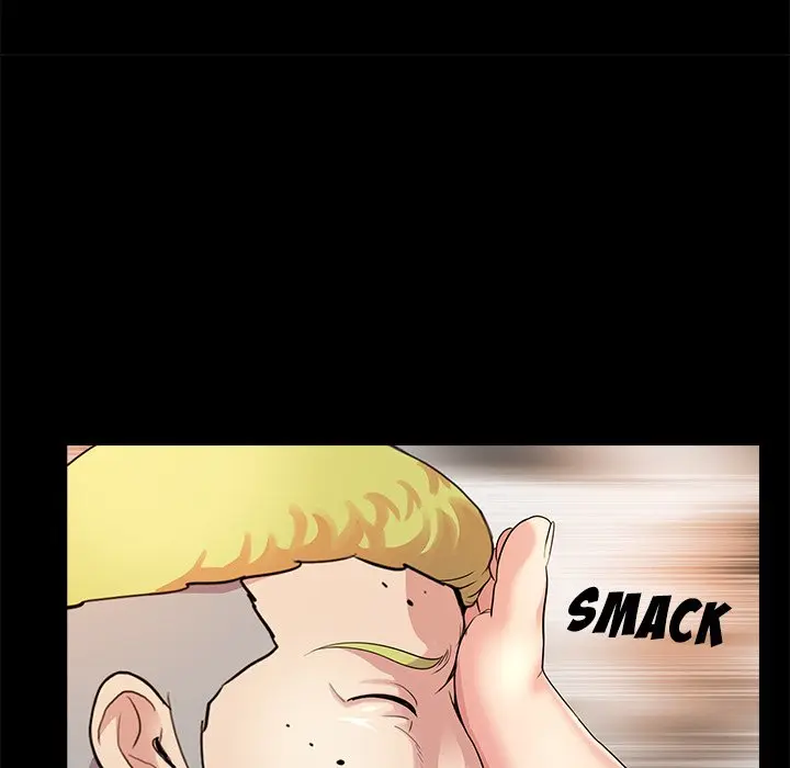 His Return Episode 22 - Page 81