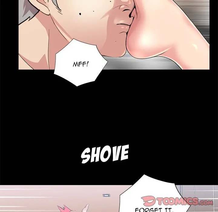 His Return Episode 22 - Page 82