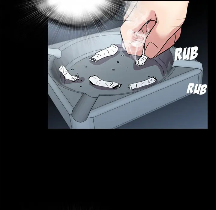 His Return Episode 22 - Page 84