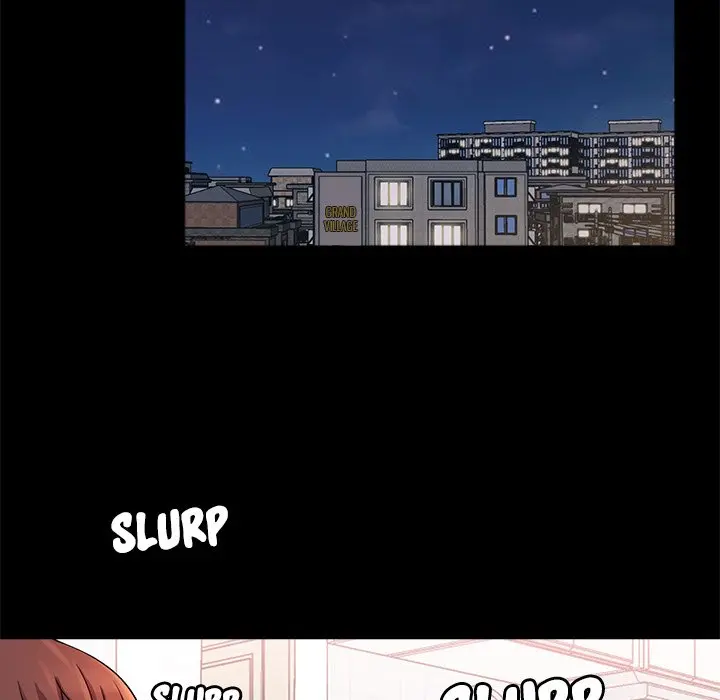 His Return Episode 22 - Page 88