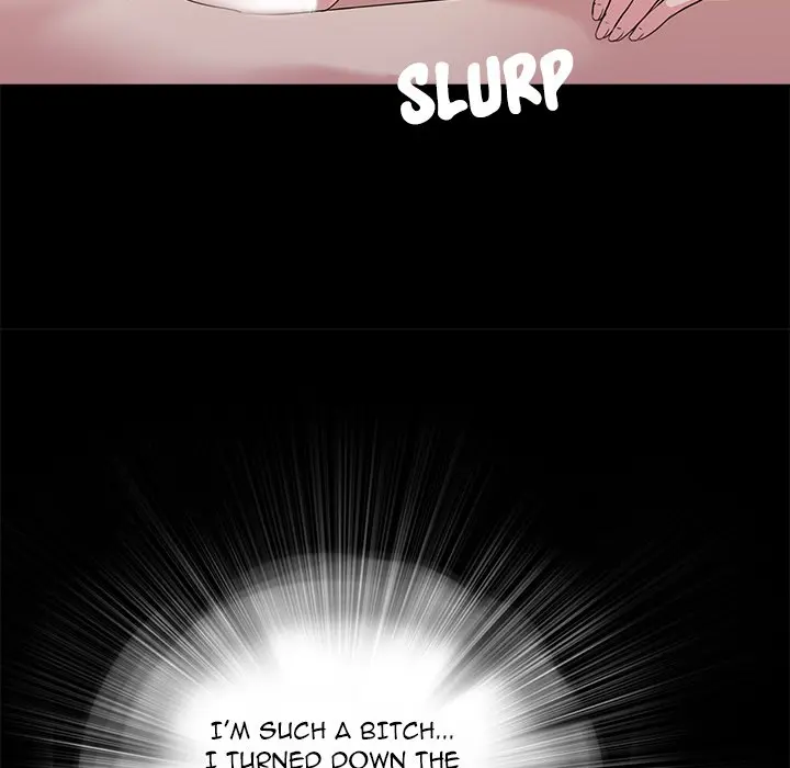His Return Episode 22 - Page 91