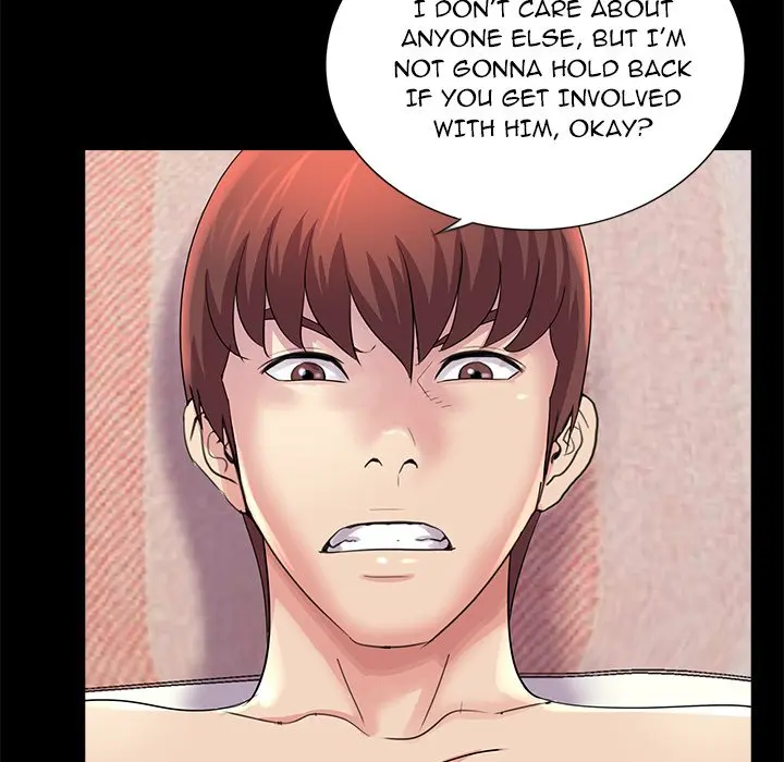 His Return Episode 22 - Page 95