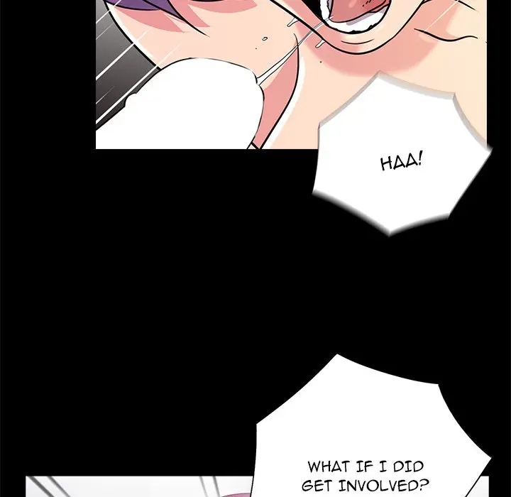 His Return Episode 22 - Page 97