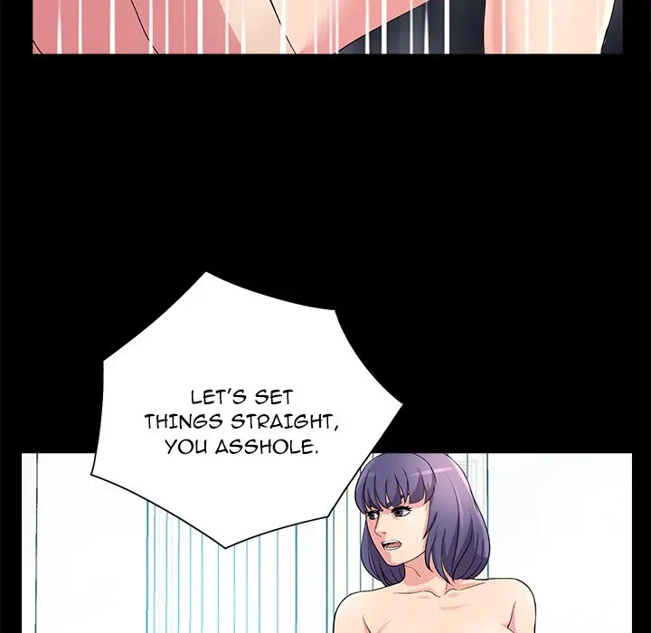 His Return Episode 22 - Page 99