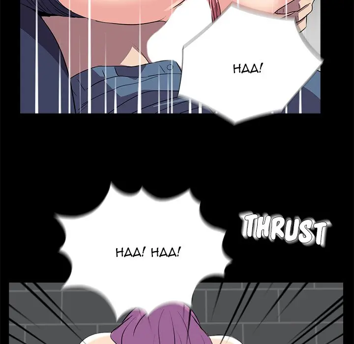 His Return Episode 23 - Page 101