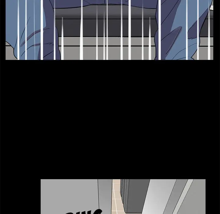 His Return Episode 23 - Page 103
