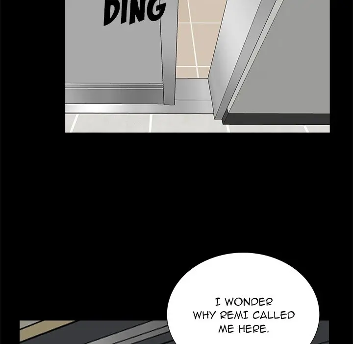 His Return Episode 23 - Page 104