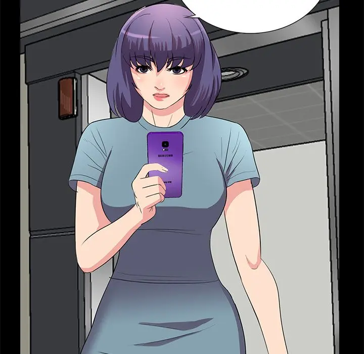 His Return Episode 23 - Page 105