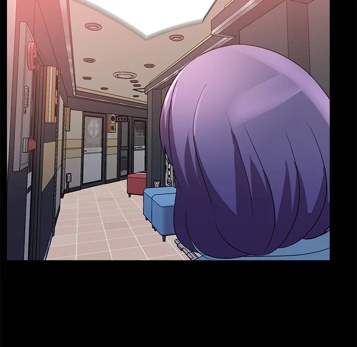 His Return Episode 23 - Page 109