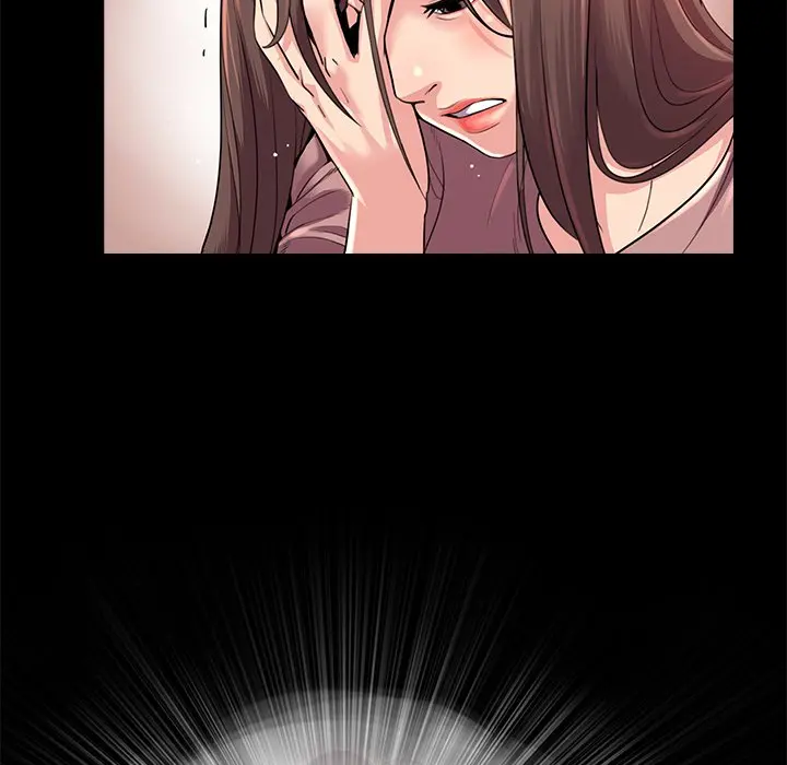 His Return Episode 23 - Page 11