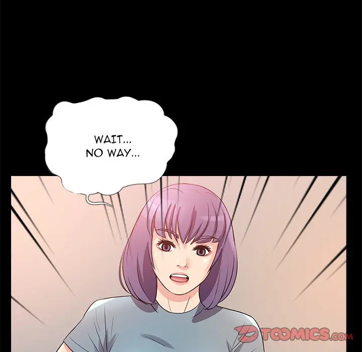 His Return Episode 23 - Page 110