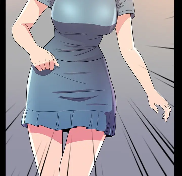 His Return Episode 23 - Page 111