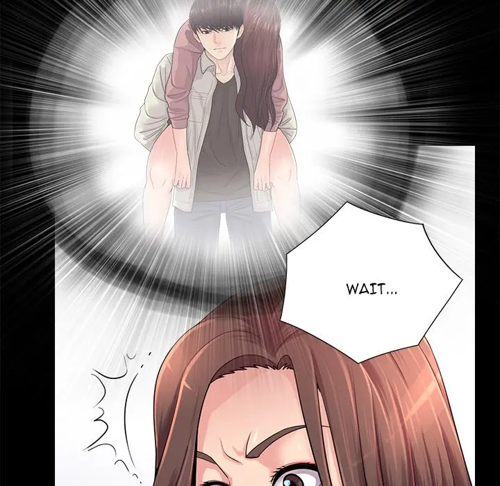 His Return Episode 23 - Page 12