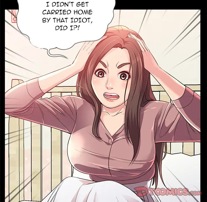 His Return Episode 23 - Page 14