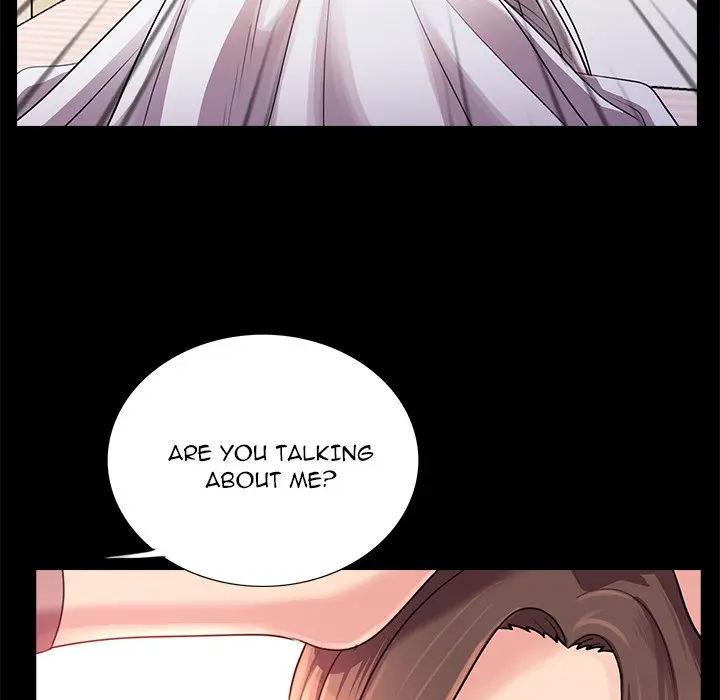 His Return Episode 23 - Page 15