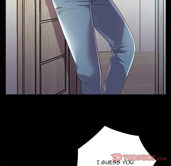His Return Episode 23 - Page 18