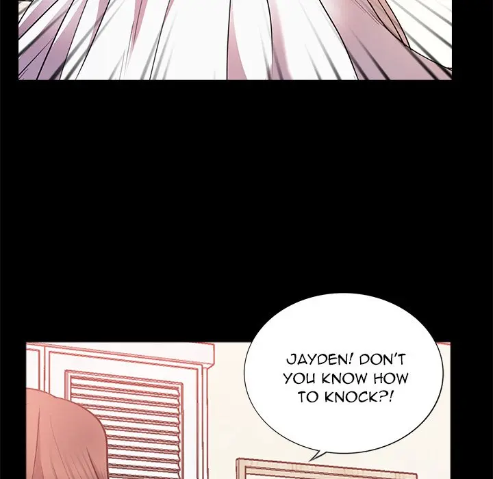 His Return Episode 23 - Page 20