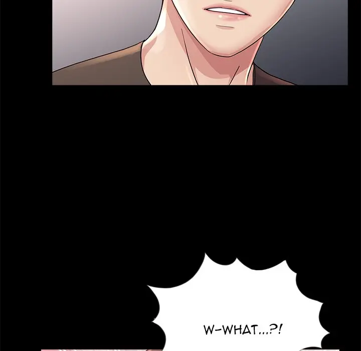 His Return Episode 23 - Page 23