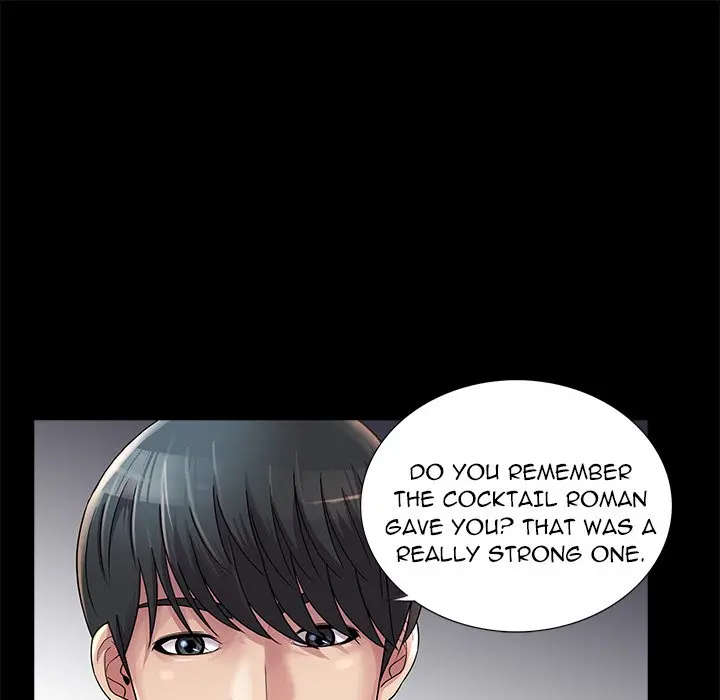 His Return Episode 23 - Page 25