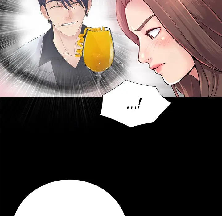 His Return Episode 23 - Page 27