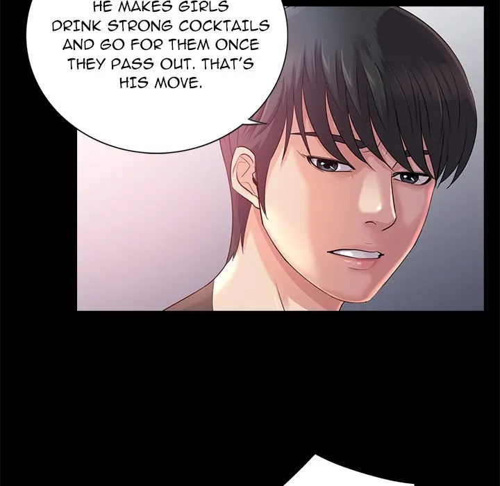 His Return Episode 23 - Page 28