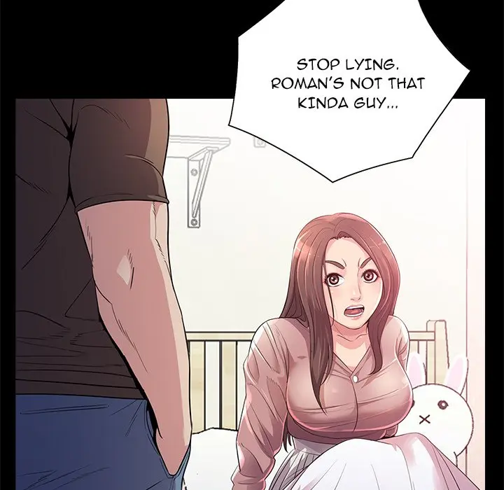 His Return Episode 23 - Page 29