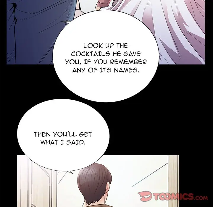 His Return Episode 23 - Page 30