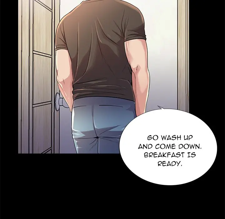 His Return Episode 23 - Page 31