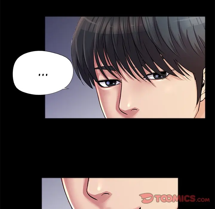 His Return Episode 23 - Page 38