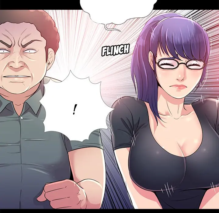 His Return Episode 23 - Page 41