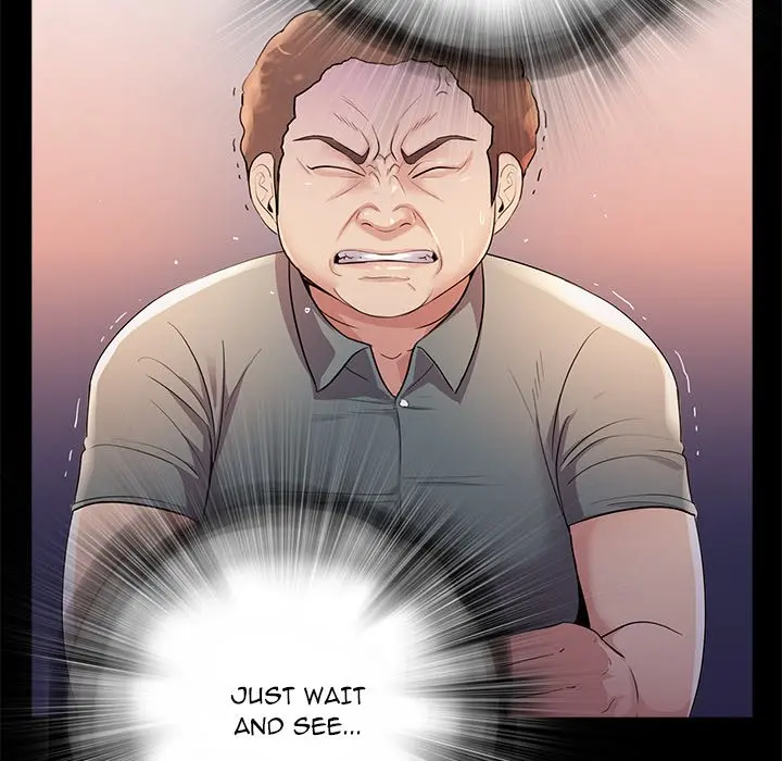 His Return Episode 23 - Page 44
