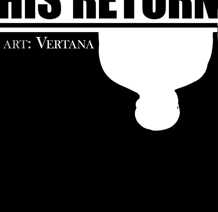 His Return Episode 23 - Page 47