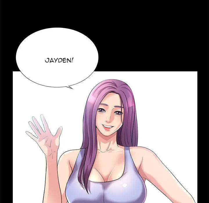 His Return Episode 23 - Page 53