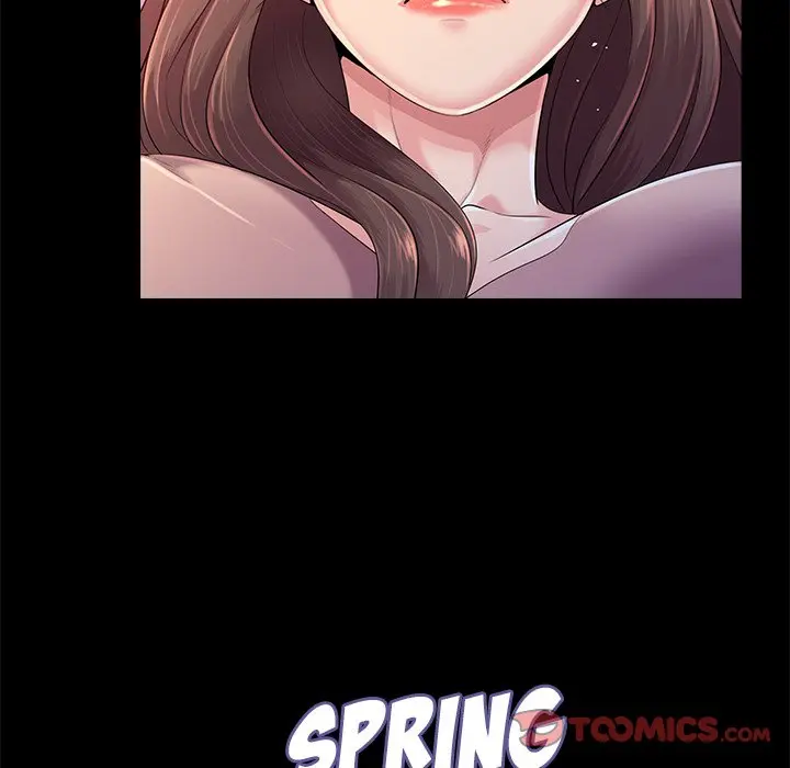 His Return Episode 23 - Page 6