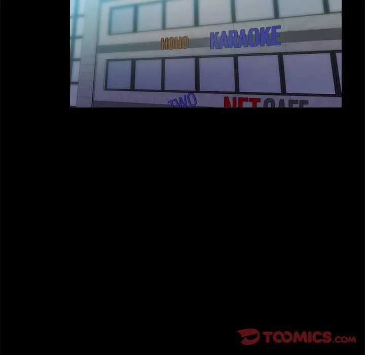 His Return Episode 23 - Page 62