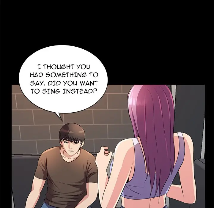His Return Episode 23 - Page 65