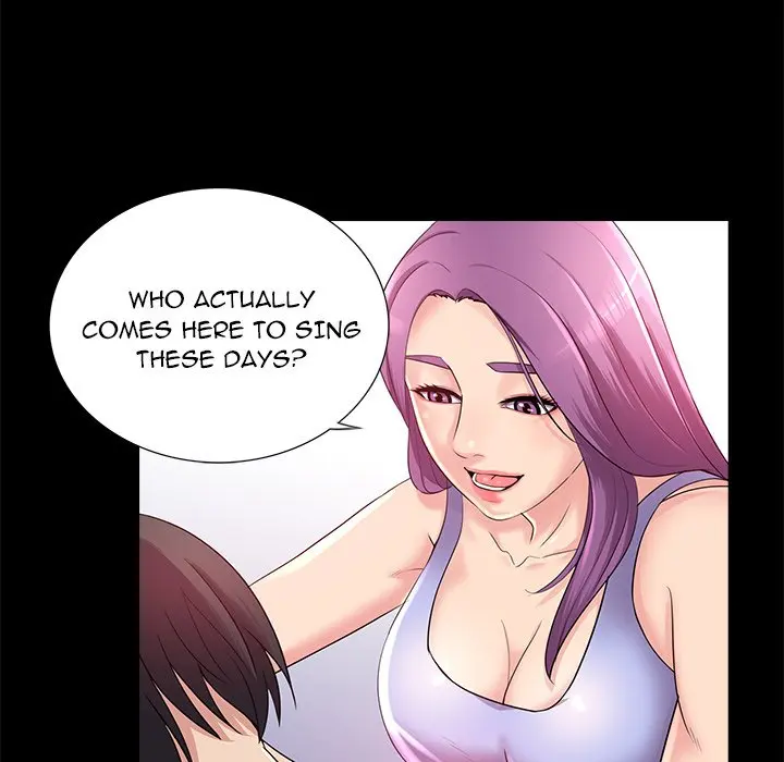 His Return Episode 23 - Page 67