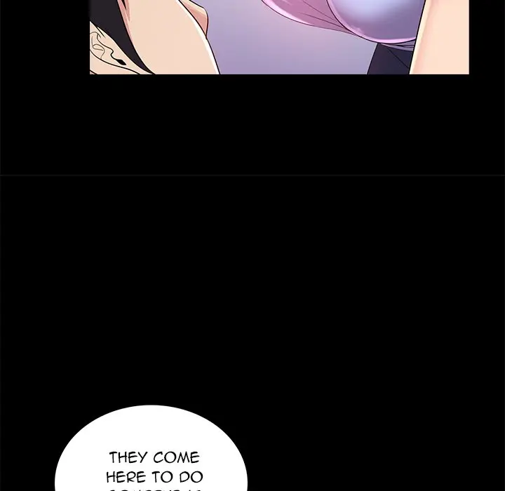 His Return Episode 23 - Page 68