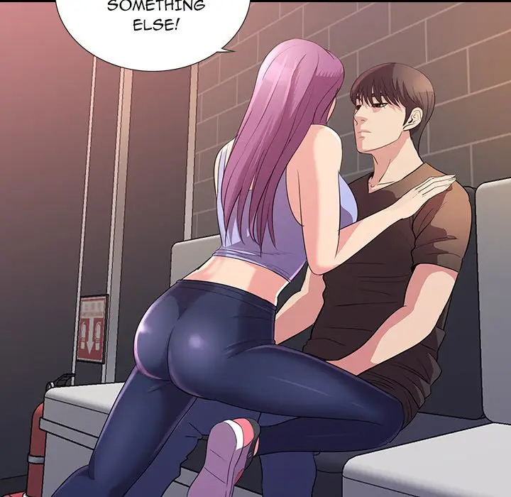 His Return Episode 23 - Page 69
