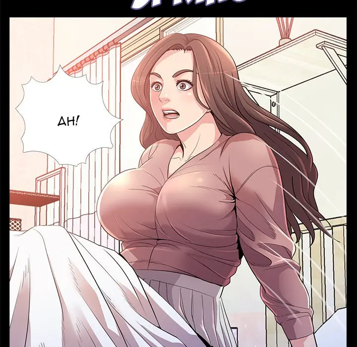 His Return Episode 23 - Page 7