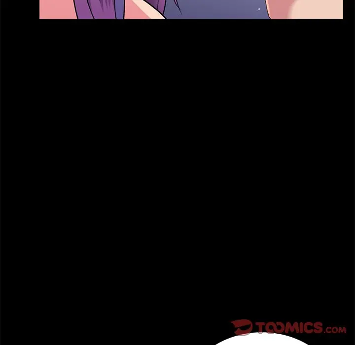 His Return Episode 23 - Page 74
